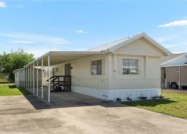 Property at 1514 St Augustine Dr, Mission, TX 78572, 2 beds, 2 baths