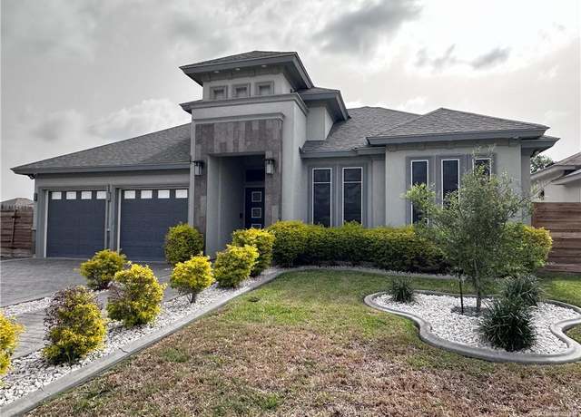 Property at 1304 N 49th St, Mcallen, TX 78501, 4 beds, 3.5 baths