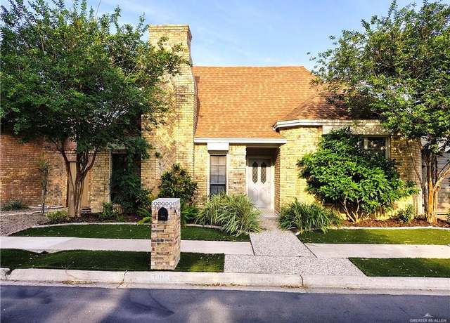 Property at 5404 N 5th St, Mcallen, TX 78504, 4 beds, 3 baths