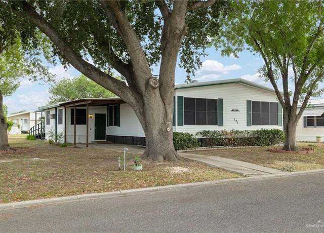 Property at 103 Hub Dr, Mission, TX 78574, 3 beds, 2.5 baths
