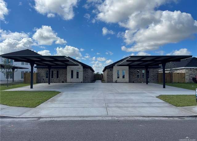 Property at 2904 E Israel Ave, Alton, TX 78573
