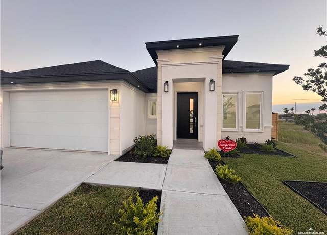 Property at 2724 E Conroe Rd, Edinburg, TX 78542, 3 beds, 2 baths
