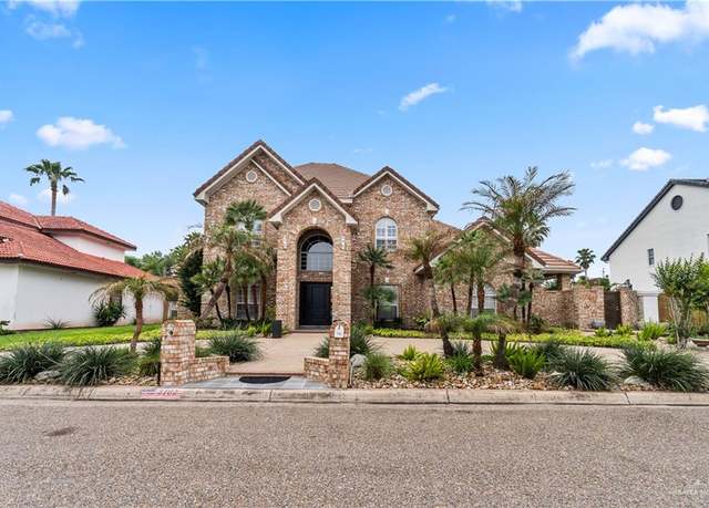 Property at 2102 Pecos St, Mission, TX 78572, 5 beds, 4 baths