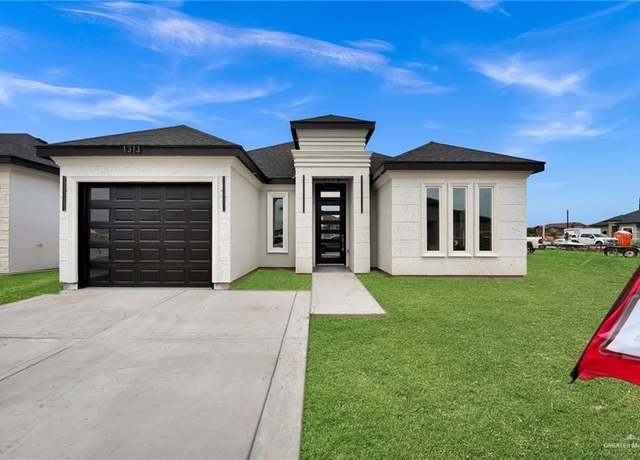 Property at 1313 E Evergreen St E, San Juan, TX 78589, 3 beds, 2.5 baths