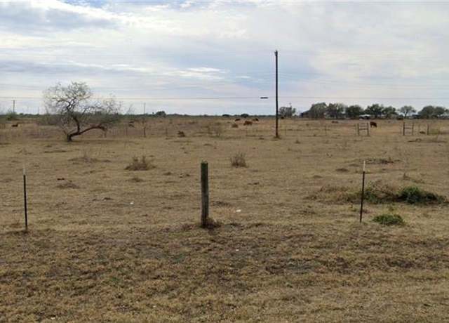 Property at LTS 9 & 24 10th St, Premont, TX 78375