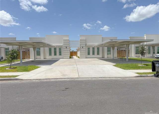 Property at 1401 Beverly Ave, Weslaco, TX 78596