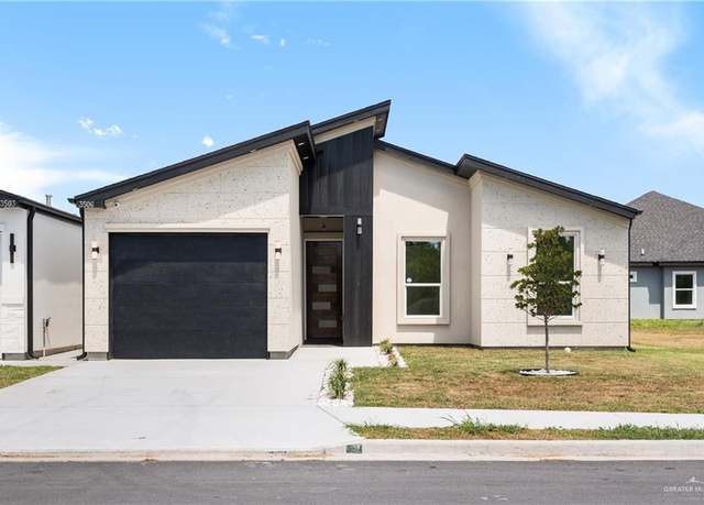 Property at 3506 Emma Dr, Weslaco, TX 78596, 3 beds, 2 baths