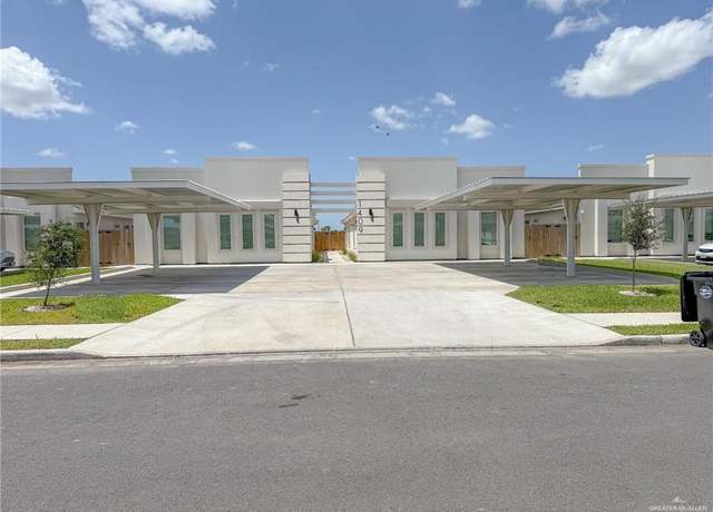 Property at 1409 Beverly Ave, Weslaco, TX 78596