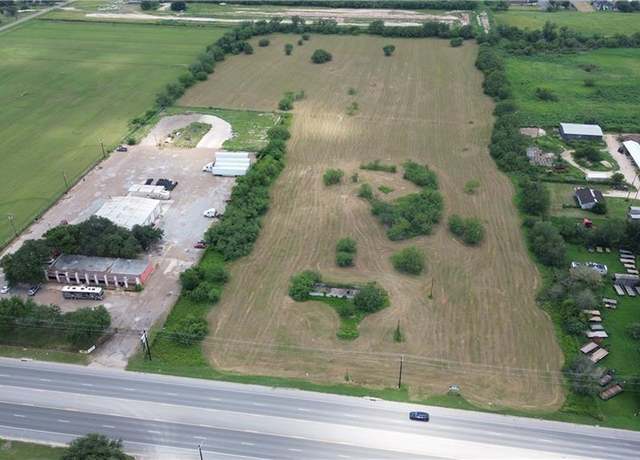 Property at 610 E Monte Cristo Rd, Edinburg, TX 78539