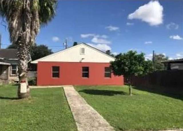 Property at 209 E Washington Ave E, Harlingen, TX 78550