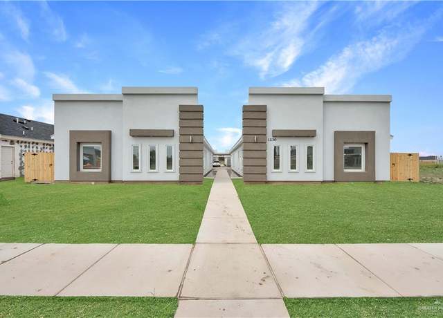 Property at 1230 Valle Vista St, Alamo, TX 78589