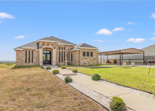 Property at 1036 Sunrise Ln, Rio Grande City, TX 78582, 4 beds, 2 baths