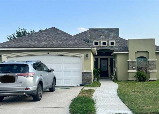 Property at 512 Benjamin St, Mission, TX 78573, 4 beds, 2.5 baths