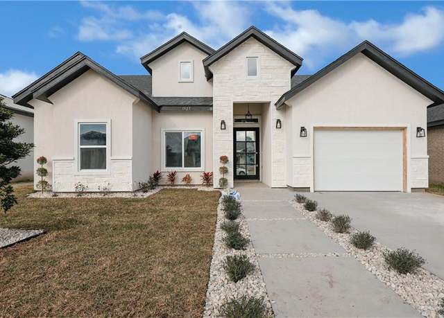 Property at 1927 Black Hills St, San Juan, TX 78589, 3 beds, 2.5 baths