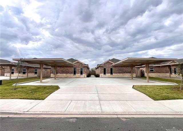 Property at 1800 Columbia St, Weslaco, TX 78596