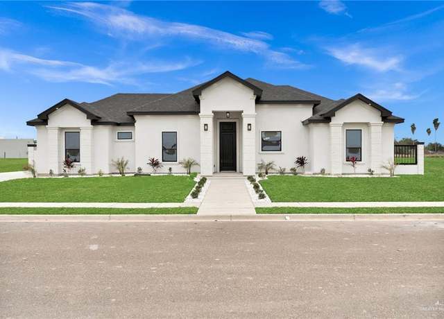 Property at 8017 Red Fox Ln, Mission, TX 78574, 3 beds, 3 baths