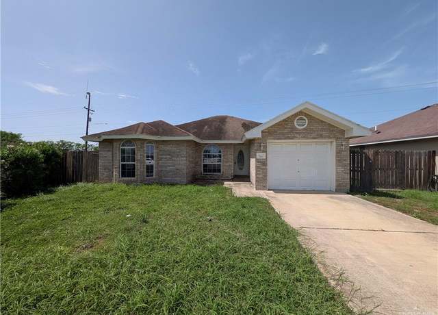 Property at 6633 Carolina Pne, Brownsville, TX 78526, 3 beds, 2 baths