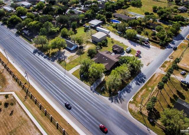Property at 700 E FM 495 Rd, San Juan, TX 78589, 4 beds, 3 baths