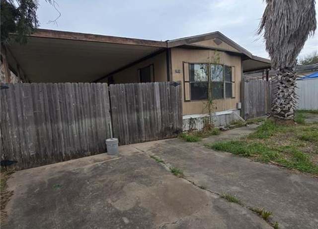 Property at 2709 W Augusta Dr W, Pharr, TX 78577, 3 beds, 2 baths