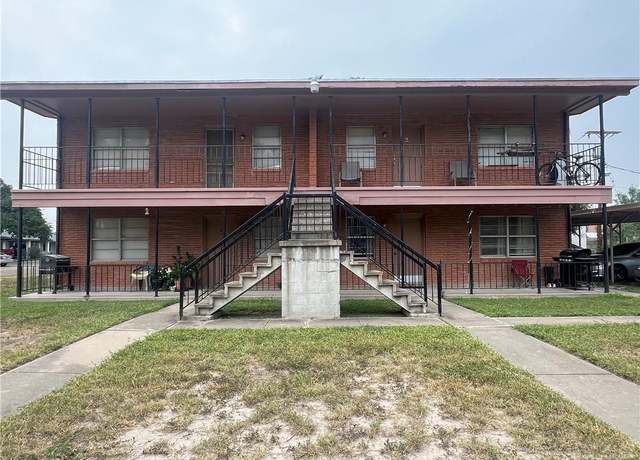 Property at 1809 W Kuhn St, Edinburg, TX 78541