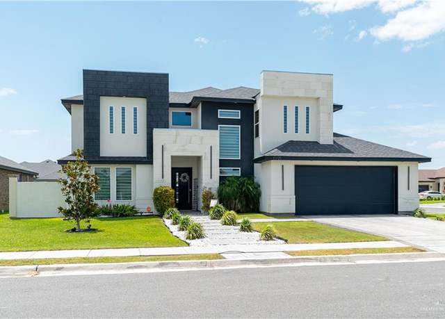 Property at 13921 N 35th St, Mcallen, TX 78504, 4 beds, 4.5 baths