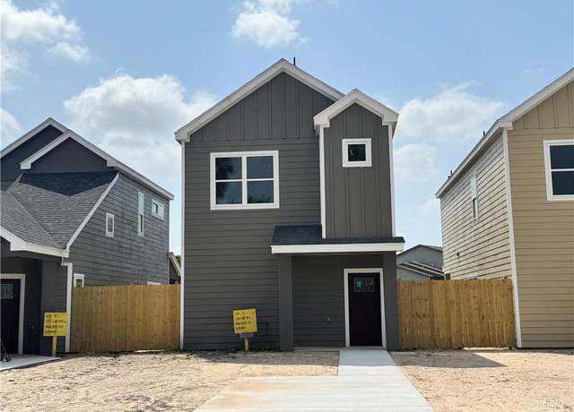 Property at 1612 Lake Monterrey Cir, Brownsville, TX 78526, 3 beds, 2 baths