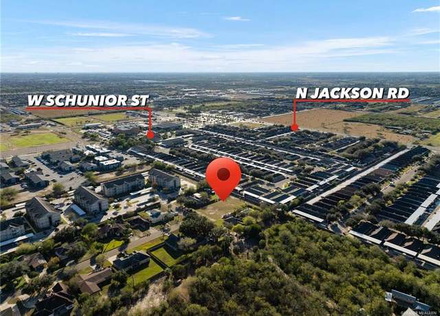 Property at 00 Montevideo Ave, Edinburg, TX 78539
