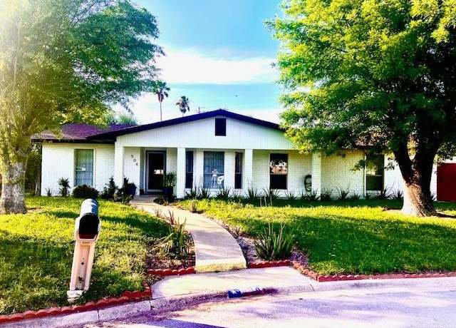 Property at 504 W Gardenia Ave, Mcallen, TX 78501, 3 beds, 3 baths