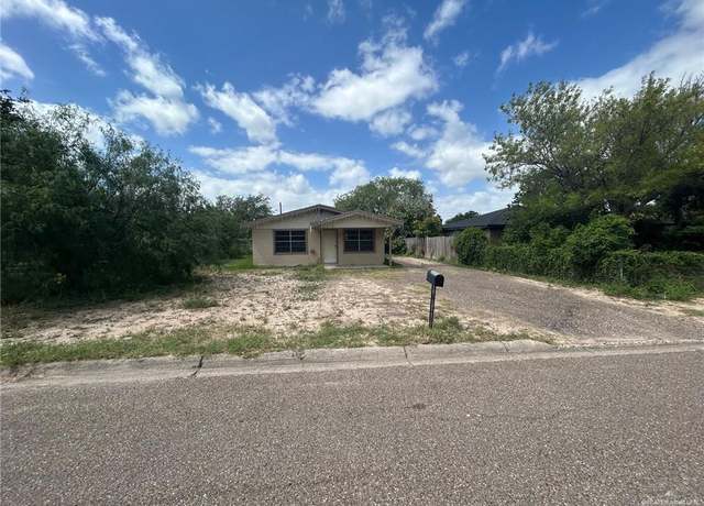Property at 1312 E 2nd St, Mission, TX 78572, 2 beds, 1 bath