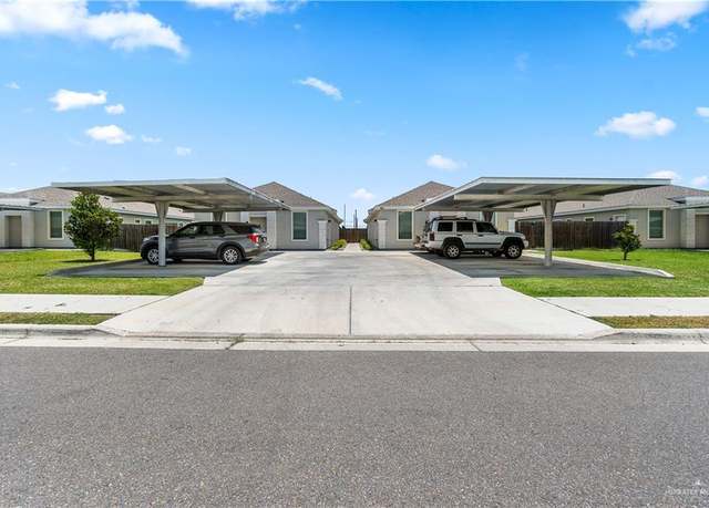 Property at 912 Kentucky St, Alton, TX 78573