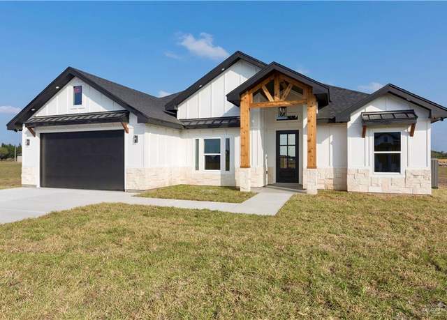 Property at 5464 Aaron Ln, Weslaco, TX 78599, 4 beds, 3.5 baths