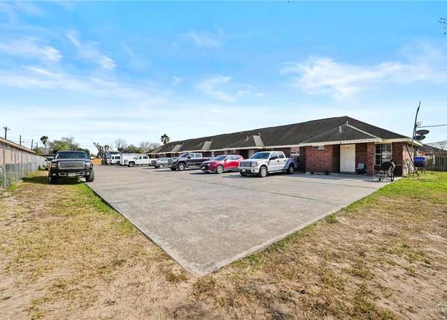 Property at 407 S Minnesota Rd, Mission, TX 78572