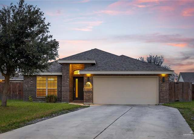 Property at 14205 Sweet Water Way, Mcallen, TX 78504, 3 beds, 2 baths