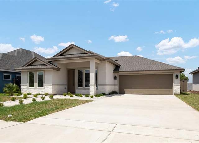 Property at 510 W La Pointe Ave, Alton, TX 78572, 4 beds, 2 baths