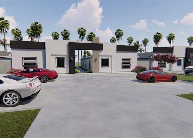 Property at 602 Buccaneer Dr, Hidalgo, TX 78557