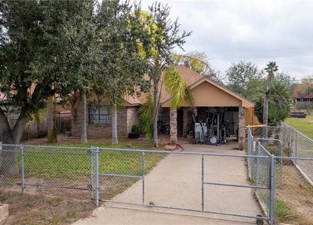 Property at 604 N Utah Ave, Weslaco, TX 78596, 5 beds, 2 baths