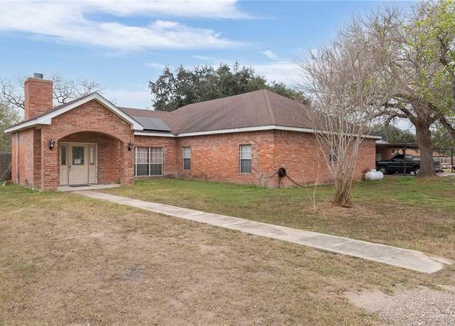 Property at 402 N Alamo Rd, Edinburg, TX 78542, 5 beds, 3 baths