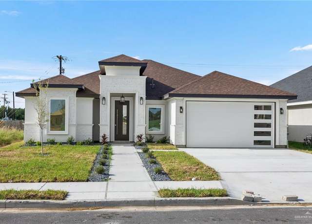 Property at 3110 E Brazil St, Hidalgo, TX 78577, 3 beds, 2.5 baths
