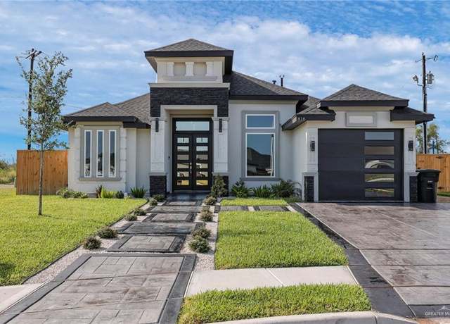 Property at 816 Spring Dr, Mission, TX 78573, 3 beds, 2.5 baths