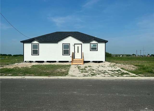 Property at 7608 Zalah St, Donna, TX 78573, 3 beds, 2 baths