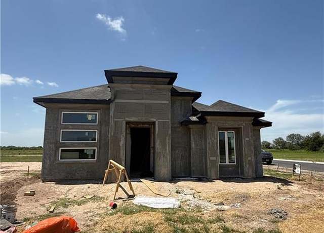 Property at 4004 Alexia Ln, Edinburg, TX 78542, 3 beds, 2 baths