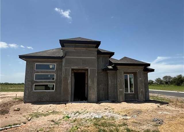 Property at 4004 Alexia Ln, Edinburg, TX 78542, 3 beds, 2 baths