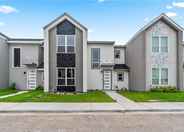 Property at 5516 N Crown Pt, Pharr, TX 78577, 3 beds, 2.5 baths