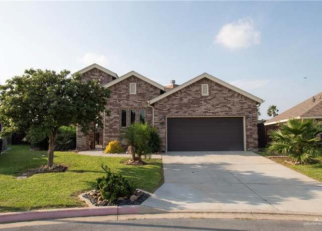 Property at 14616 Kurth Cv, Mcallen, TX 78504, 3 beds, 2.5 baths