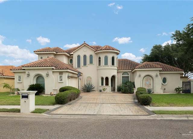 Property at 2201 W Rhin Dr, Edinburg, TX 78539, 3 beds, 2.5 baths