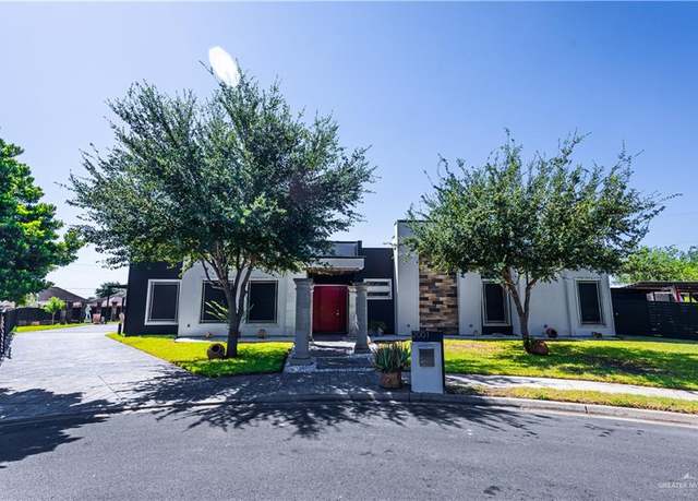 Property at 2001 W 30th St, Mission, TX 78574, 4 beds, 3.5 baths