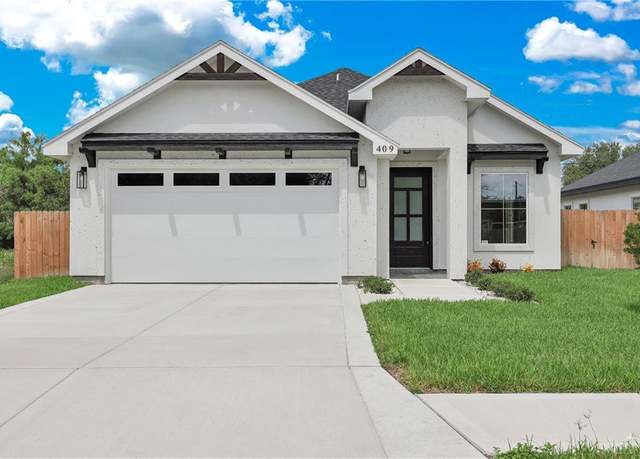 Property at 409 S 12th St, Alamo, TX 78516, 3 beds, 2.5 baths