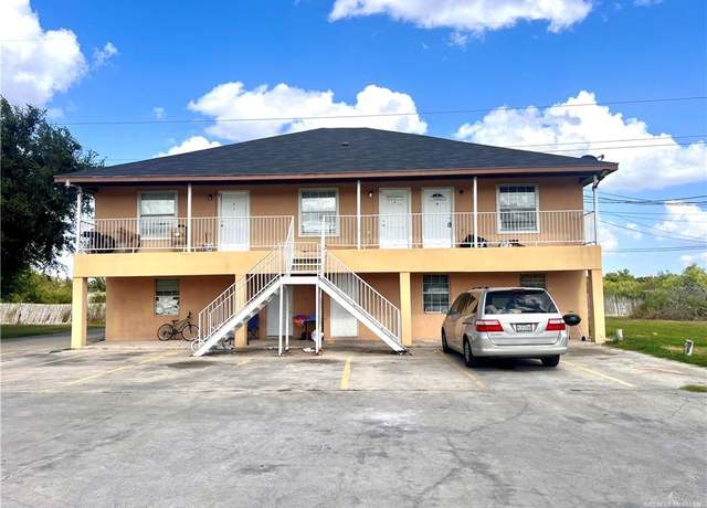 Property at 3304 N Palm Leaf Cir, Mission, TX 78574