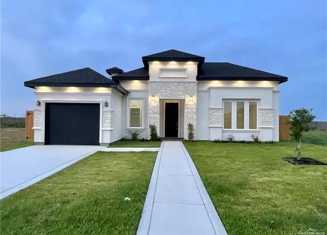 Property at 3005 E Q Ave, Hidalgo, TX 78557, 3 beds, 2 baths