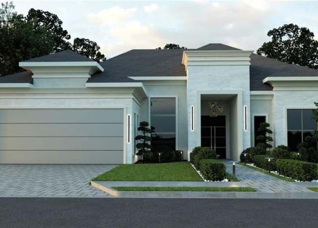 Property at 3705 Noronha Dr, Edinburg, TX 78542, 3 beds, 2.5 baths